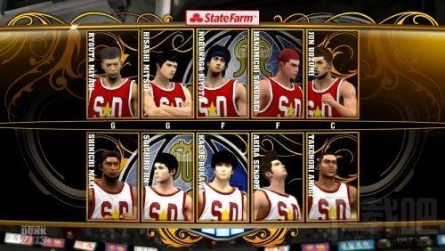 灌篮高手2K13繁体中文版,灌篮高手2K13繁体中文版下载