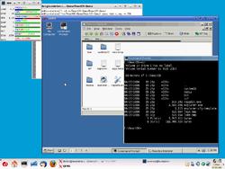 QEMU,qemu虚拟机,虚拟机QEMU