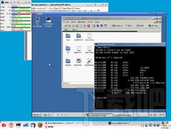 QEMU,qemu虚拟机,虚拟机QEMU