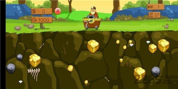 黄金之路bt版下载,休闲游戏,挖矿游戏,变态游戏,黄金之路