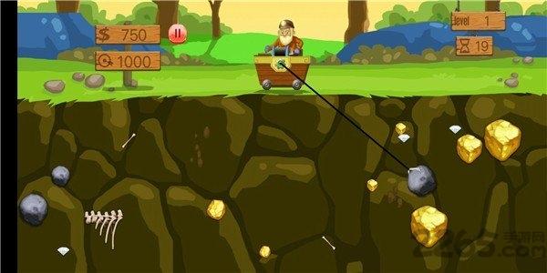 黄金之路bt版下载,休闲游戏,挖矿游戏,变态游戏,黄金之路