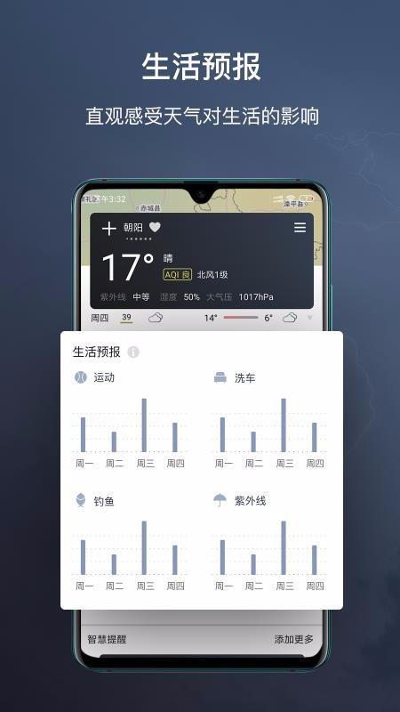 和风天气app下载,和风天气安卓吧