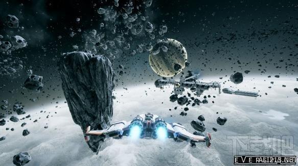 永恒空间,永恒空间下载,永恒空间中文版