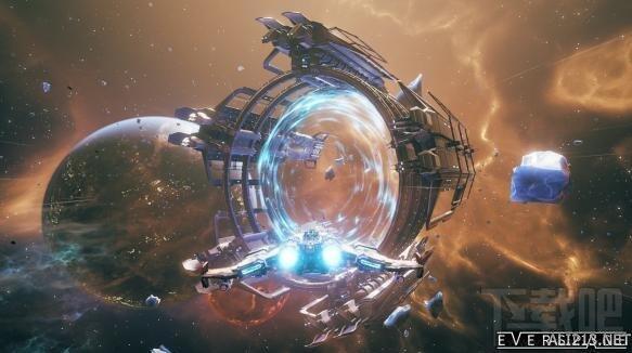 永恒空间,永恒空间下载,永恒空间中文版