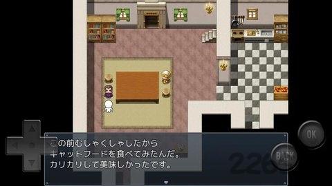 前卫的rpg2单机版下载,前卫的rpg2,冒险手游,闯关手游