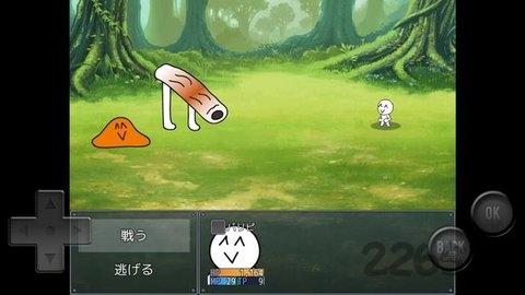 前卫的rpg2单机版下载,前卫的rpg2,冒险手游,闯关手游