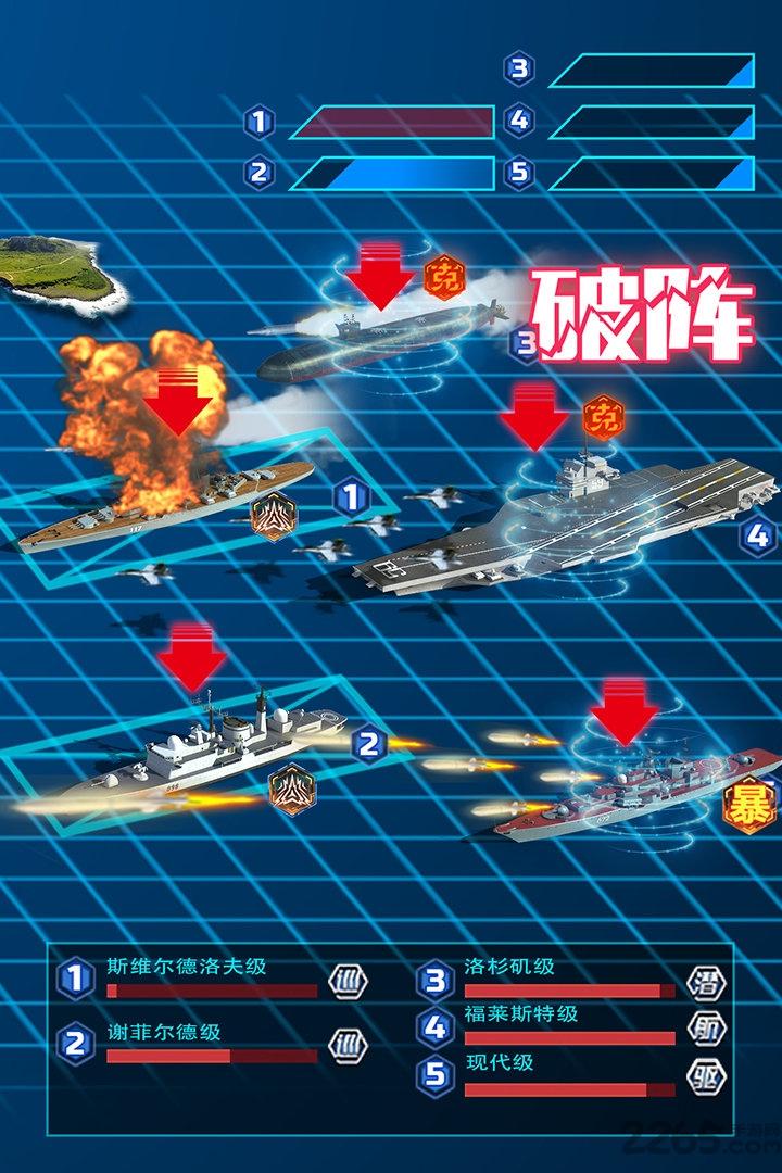 钢铁舰队九游版下载,钢铁舰队,策略手游,海战手游,九游手游