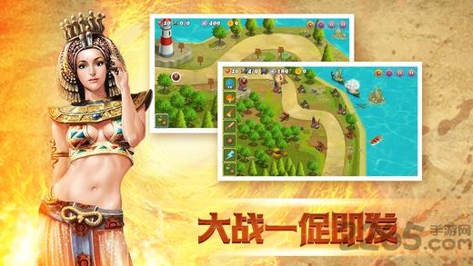 非人日常游戏(暂未上线),非人日常,竞技手游,rpg手游