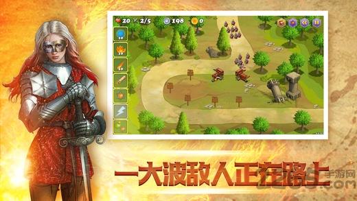 非人日常游戏(暂未上线),非人日常,竞技手游,rpg手游