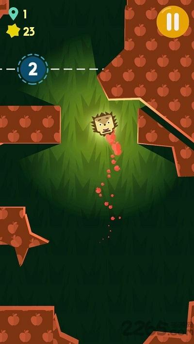 跳跃伙伴无限星星内购版下载,跳跃伙伴,智力游戏,烧脑游戏