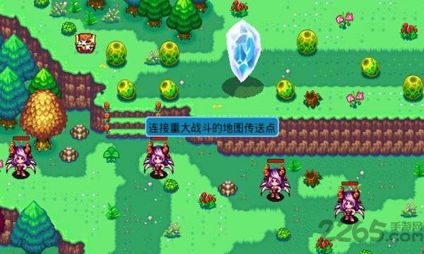 魔剑传说之唯我独尊无限灵石版下载,魔剑传说之唯我独尊,角色扮演游戏,冒险游戏