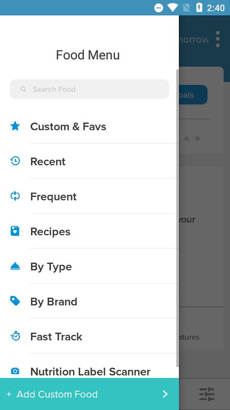 mymacros软件下载,mymacros,饮食app,健康app