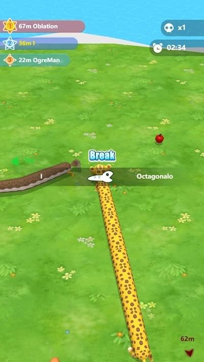 动物穿越游戏(animal crossing)下载,动物穿越,吞噬游戏,休闲游戏