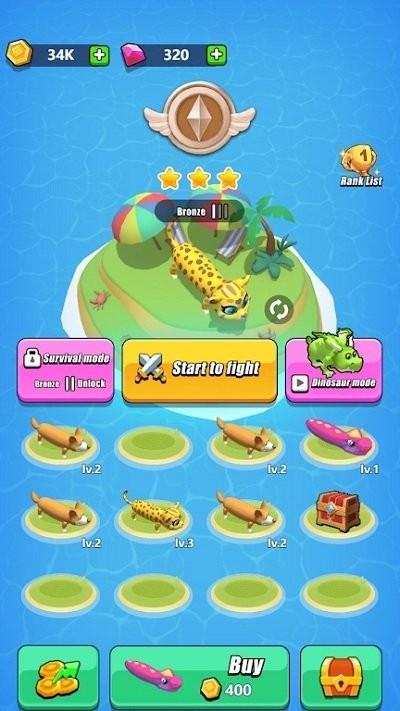 动物穿越游戏(animal crossing)下载,动物穿越,吞噬游戏,休闲游戏