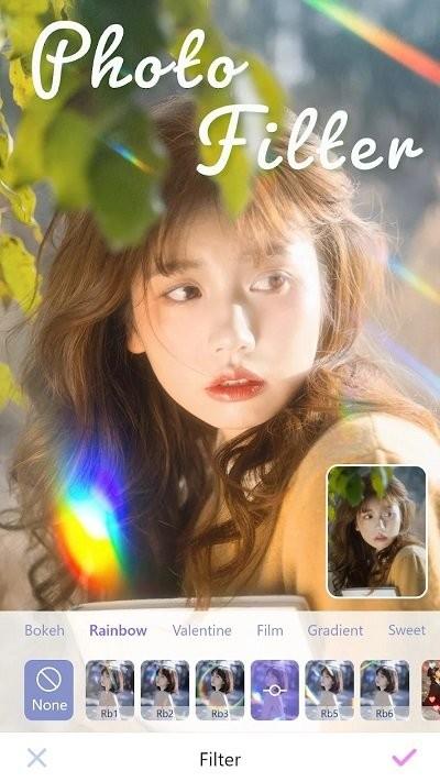 全智能美颜相机app下载,全智能美颜,美颜app,相机app