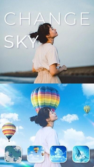 全智能美颜相机app下载,全智能美颜,美颜app,相机app